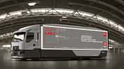Renault Urban Lab 2 Truck