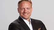 Henrik Green Senior Vice President Forschung und Entwicklung Volvo Car Group