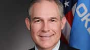 Scott Pruitt