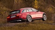 Mercedes E 220 d 4MATIC All-Terrain