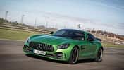 Mercedes-AMG GT R Portimao