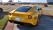 Ferrari SP 275 RW Competizione