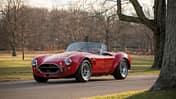 1966 Shelby 427 Cobra - RM Sotheby's Arizona 2017 - Auktion