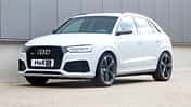 H&R Audi RS Q3