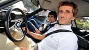 Alain Prost