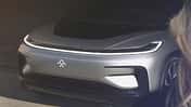 Faraday Future FF 91