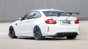 H&R BMW M2 Coupe