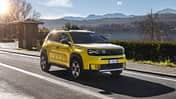 Fiat Grande Panda 2025