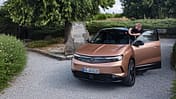 Opel Travelguide