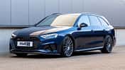 H&R Gewindefedern für den Audi S4 Avant