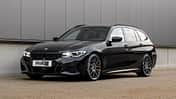 H&R BMW M340 Touring