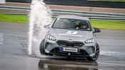 Sommertraining Bridgestone 2025