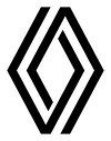 Renault Logo 2021