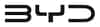 BYD Logo 2023