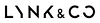 Lynk & Co Logo 2016