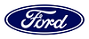 Ford Logo 2023