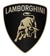 Lamborghini Logo 2024