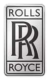 Rolls Royce Logo