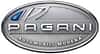 Pagani Logo
