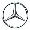 Mercedes Logo
