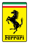 Ferrari Logo