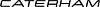 Caterham Logo