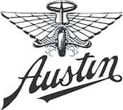 Austin Logo