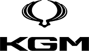 KGM Logo