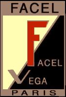 Facel Logo