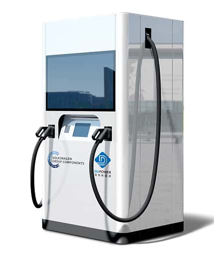 4/2020, VW flexibel Schnellladesäule