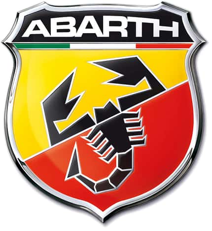 Abarth Logo