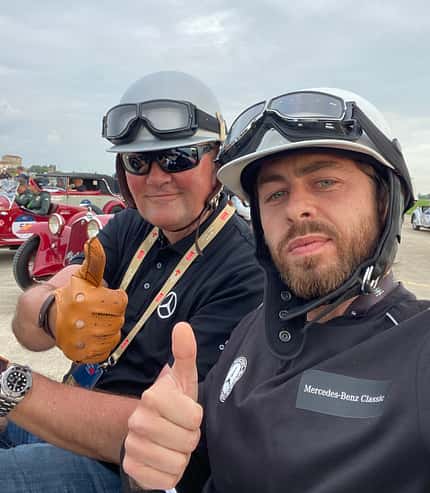 Mille Miglia 2023 07/2023_Mille Miglia 2023