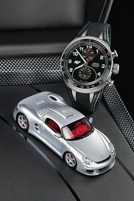 Oris