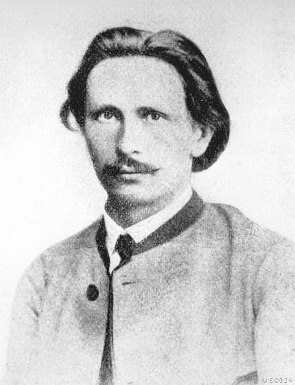Carl Benz