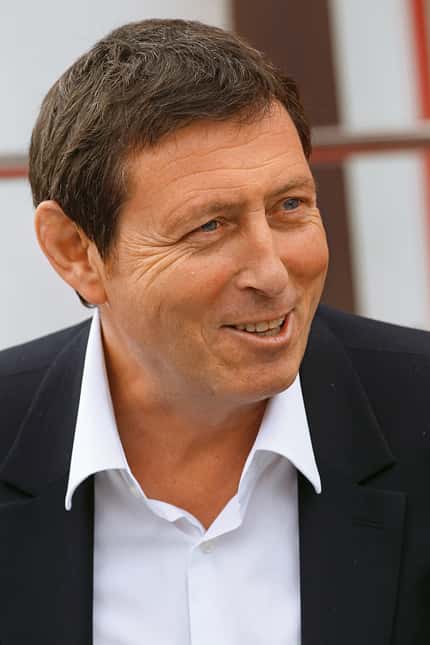Sportwagen-WM, Gerard Neveu