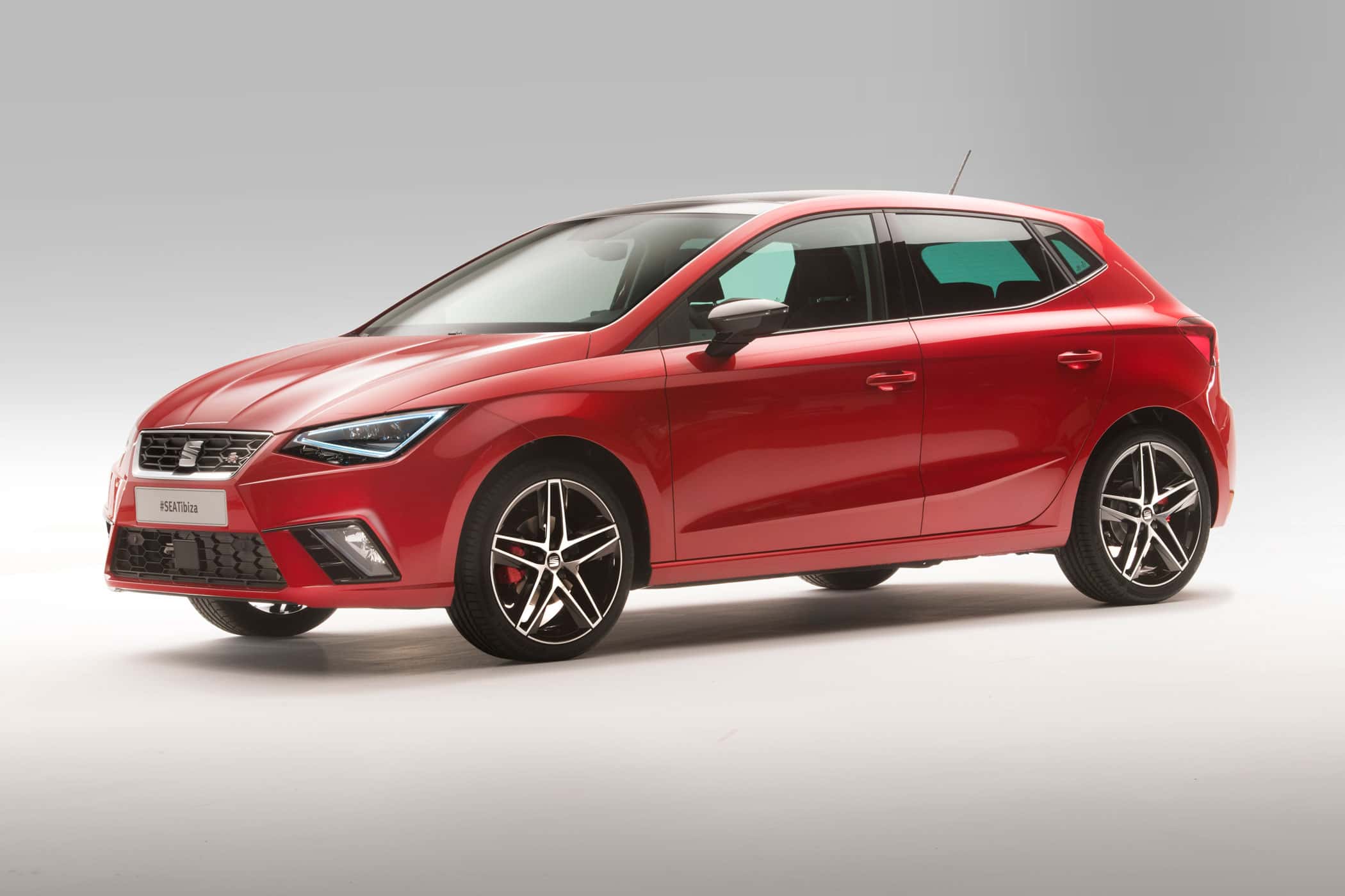 Seat Ibiza (2017) - Kleinwagen - Neuvorstellung