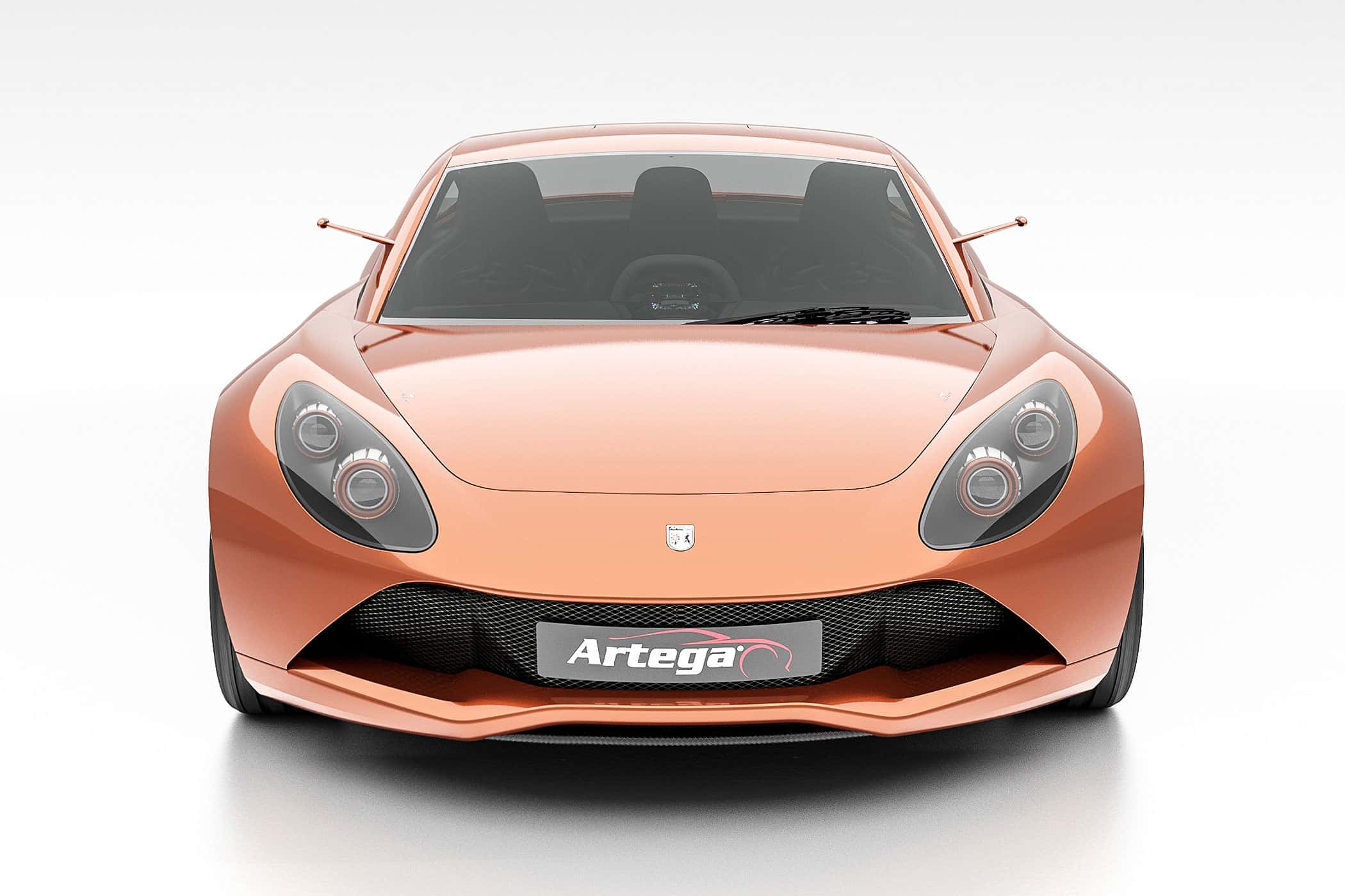 Artega Scalo Superelletra