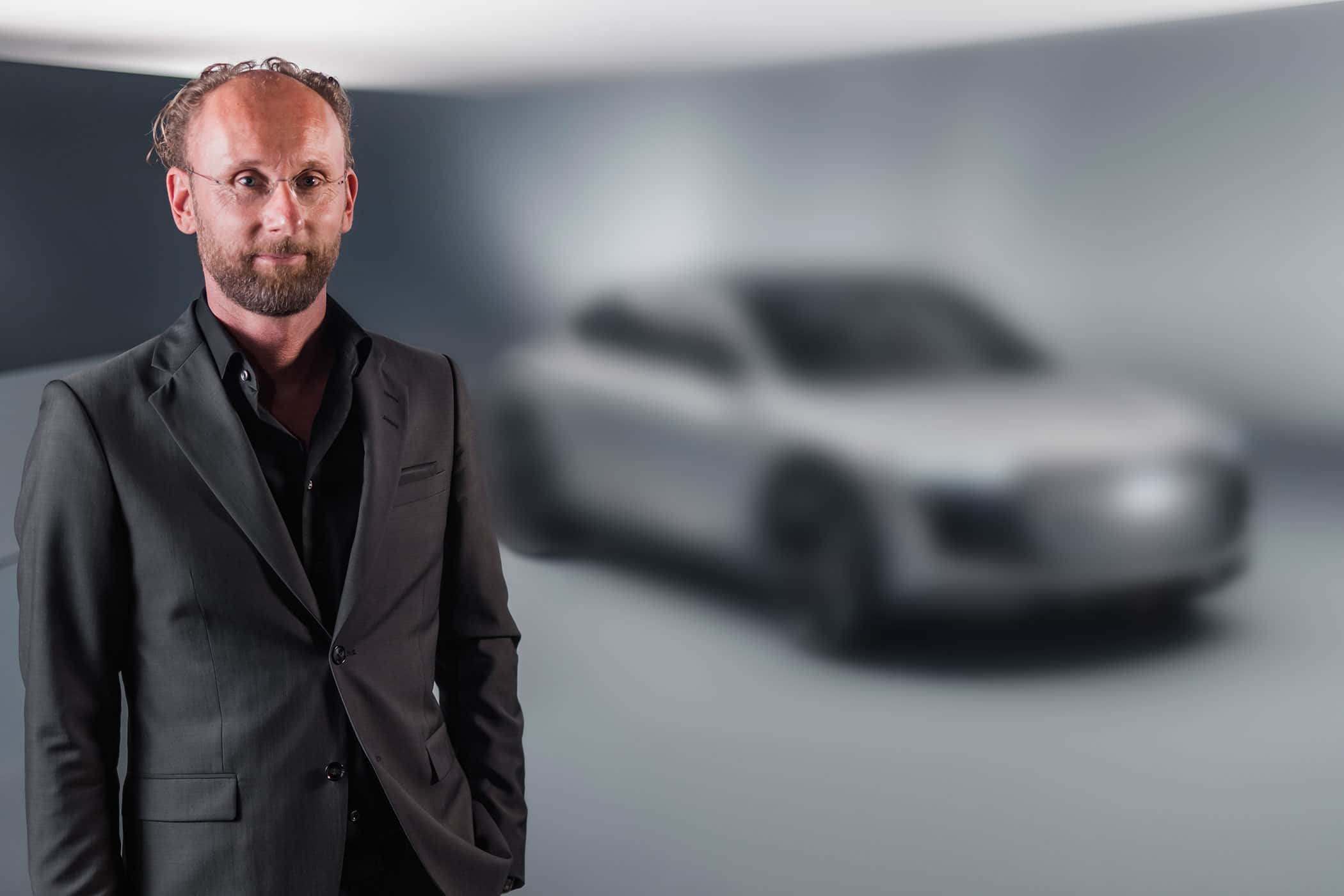 Audi E-Tron Sportback 