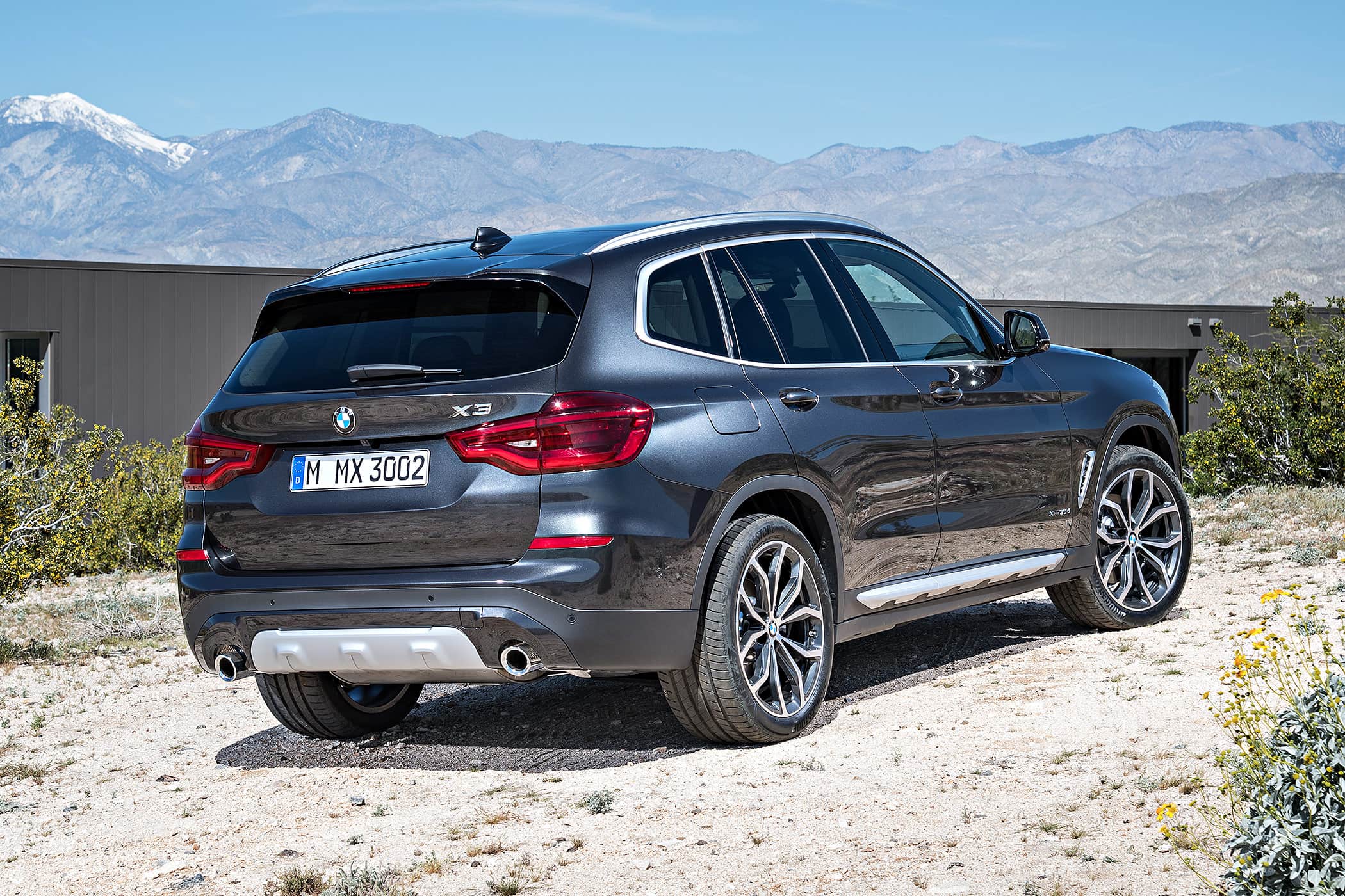 BMW_X3 _30d _xDrive _xLine_2017_NV