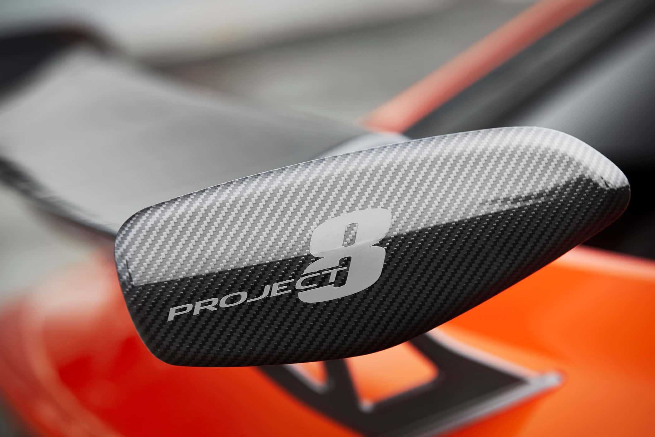 Jaguar XE SV Project 8, SVO, Power-Limousine