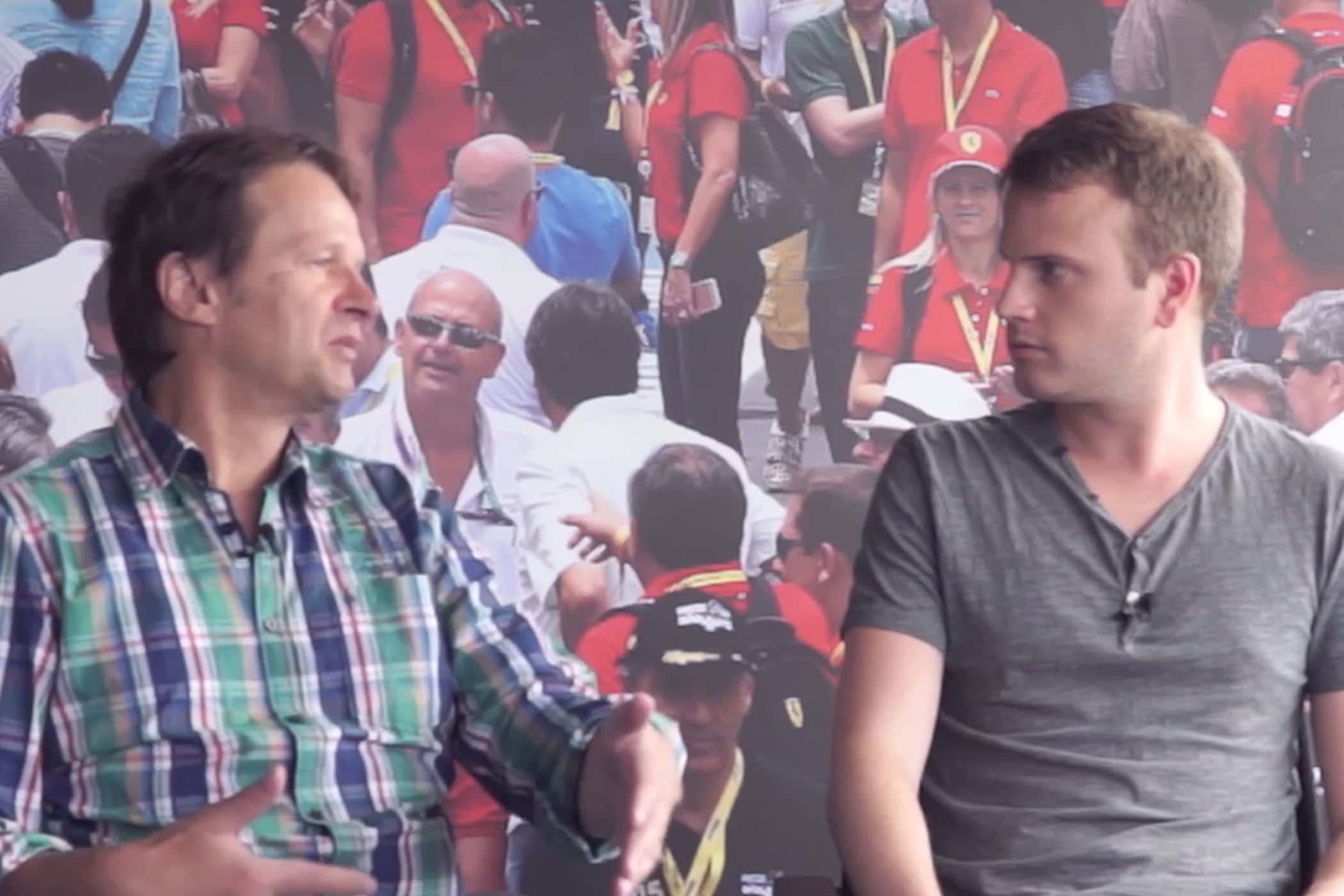 Formel Schmidt - GP Österreich 2017