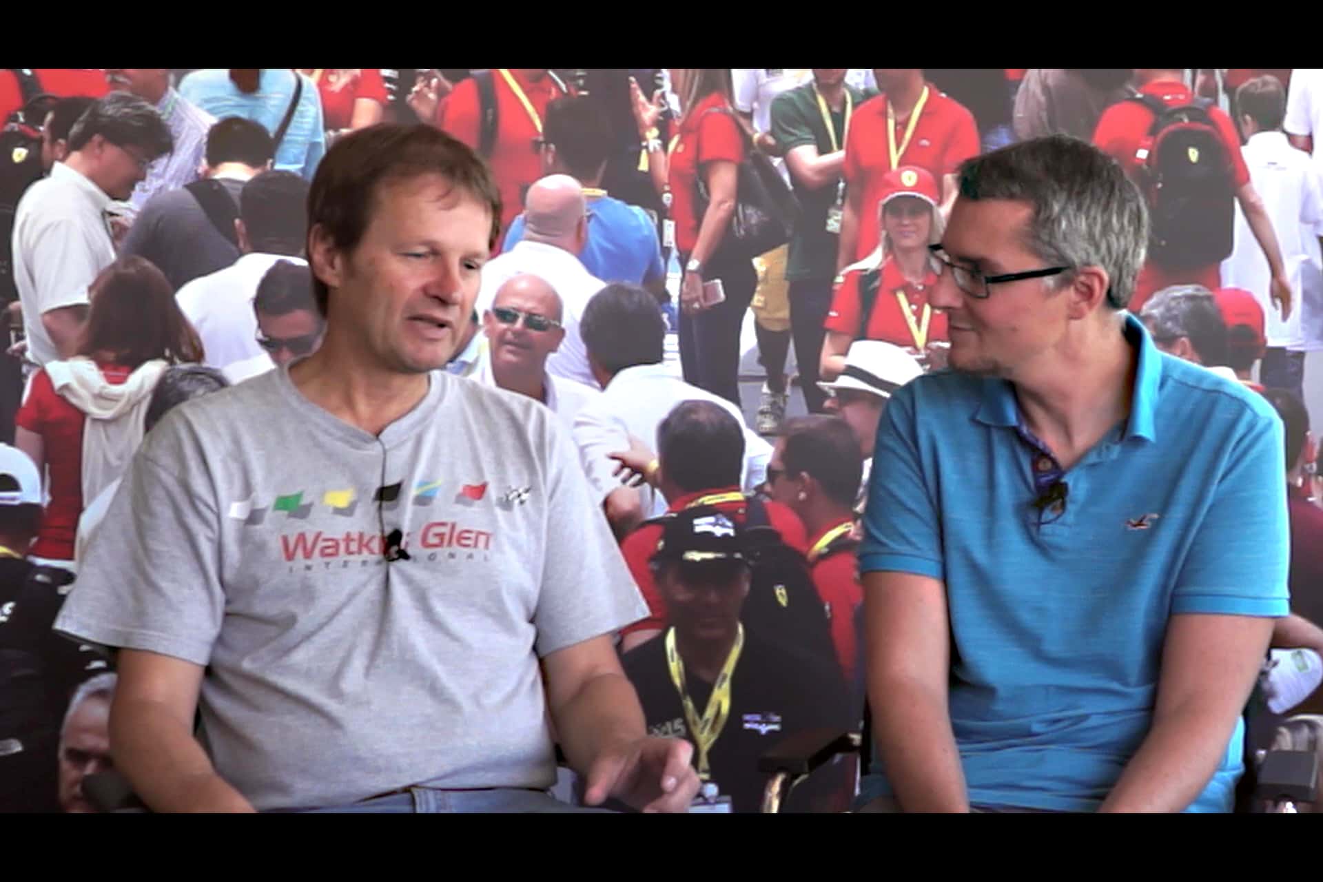 Formel Schmidt - Teaserbild - GP England 2017