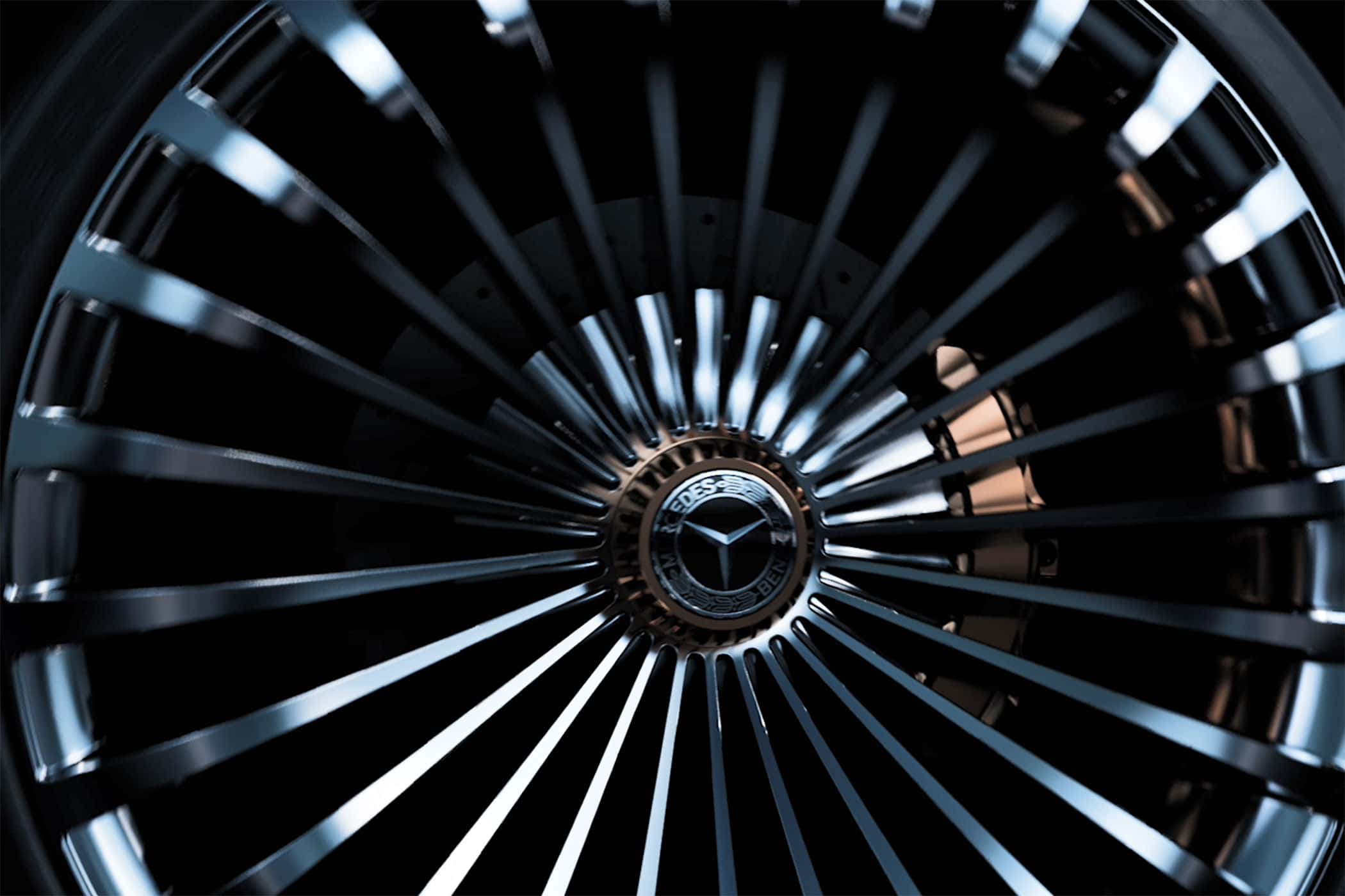 Mercedes-Maybach 6 Cabrio