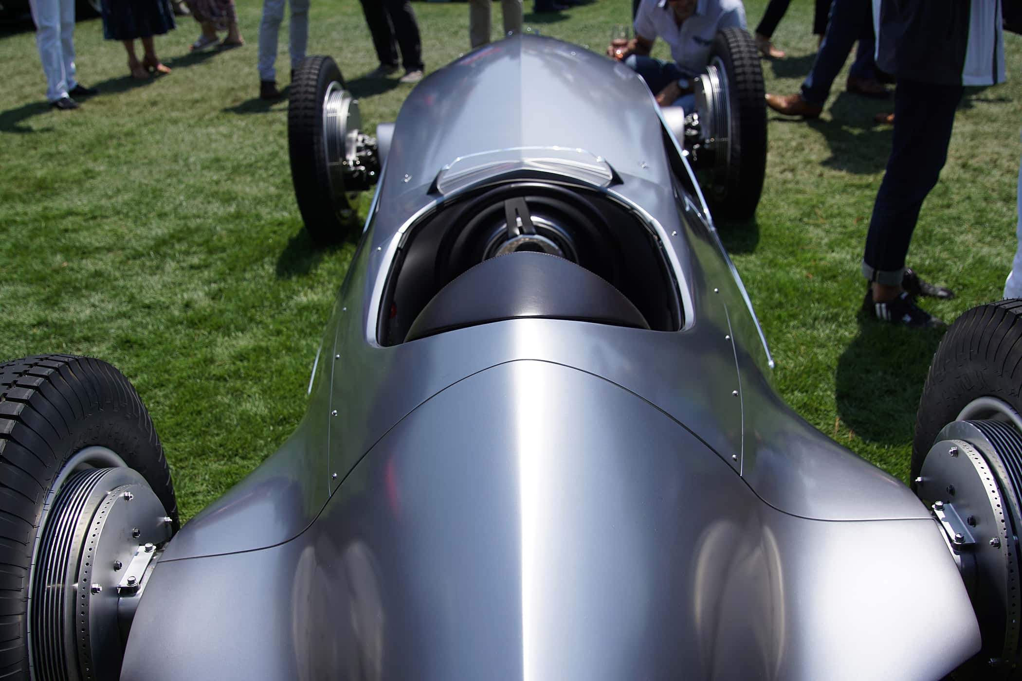 Infiniti Prototype 9