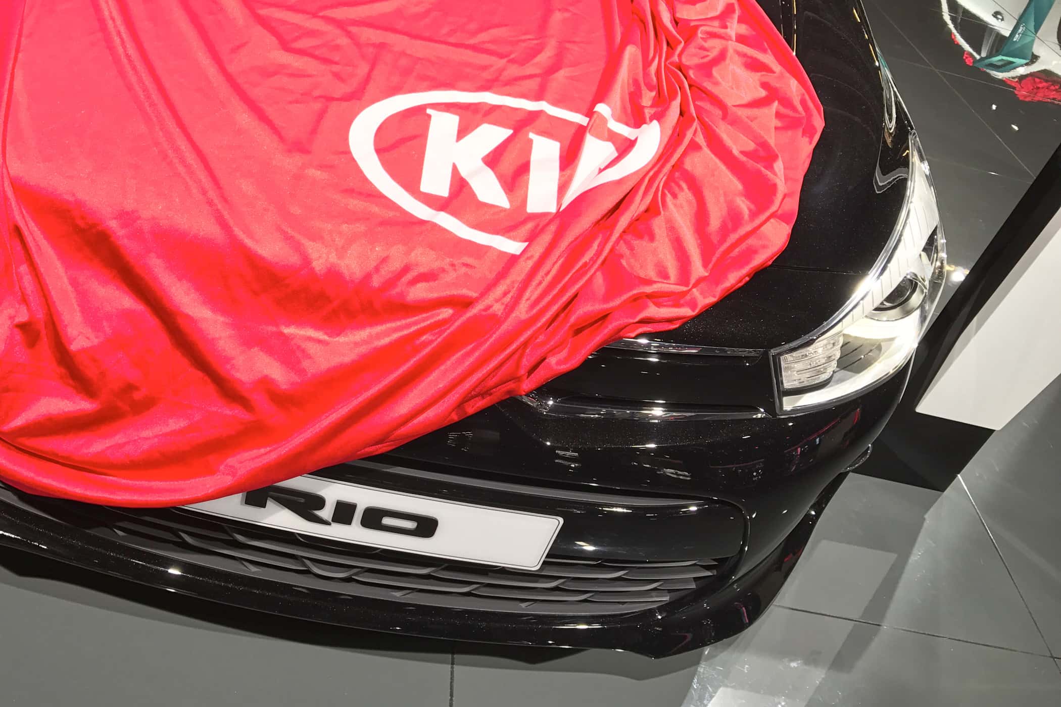 IAA 2017 Sneak Preview