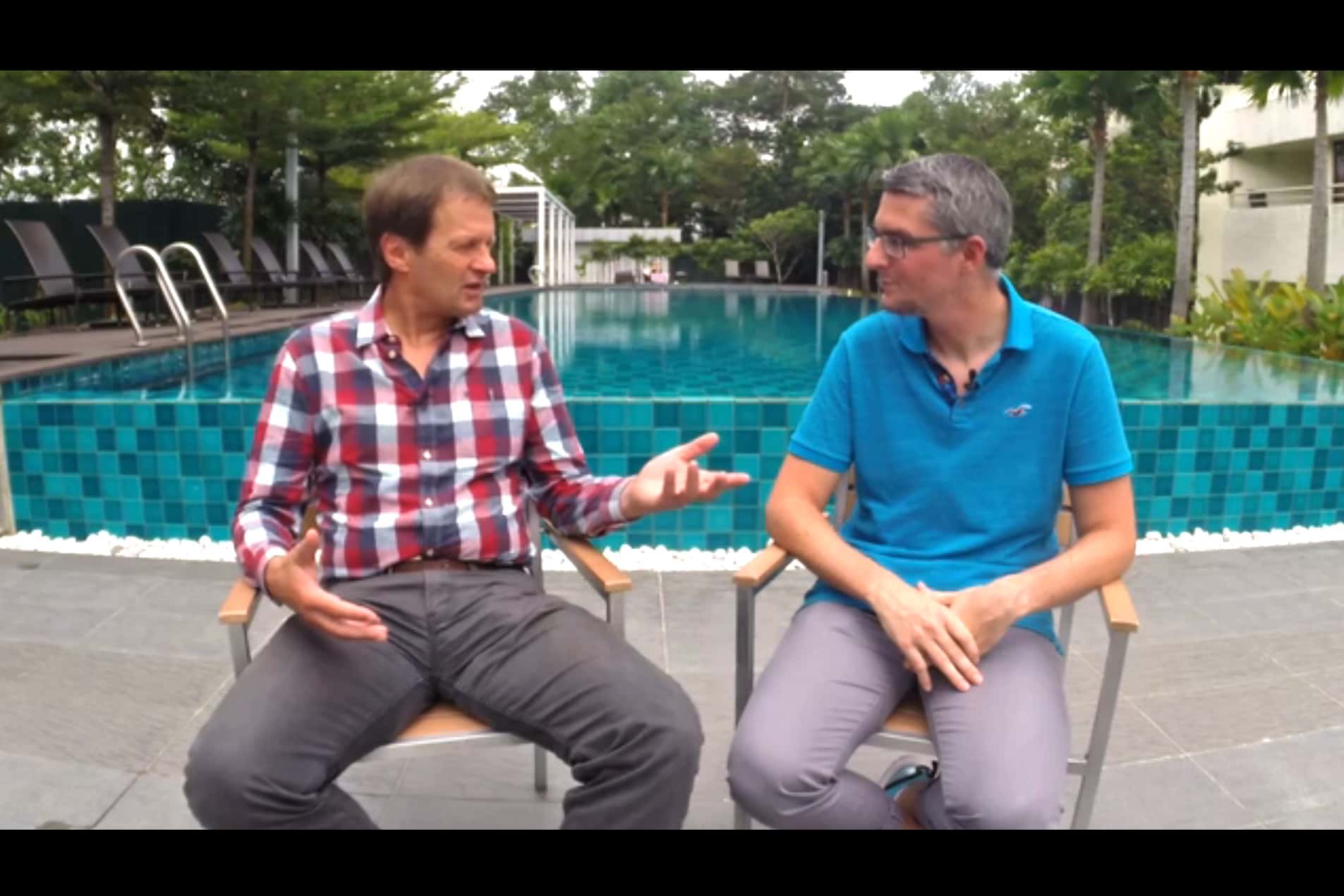 Formel Schmidt - Screenshot - GP Malaysia 2017