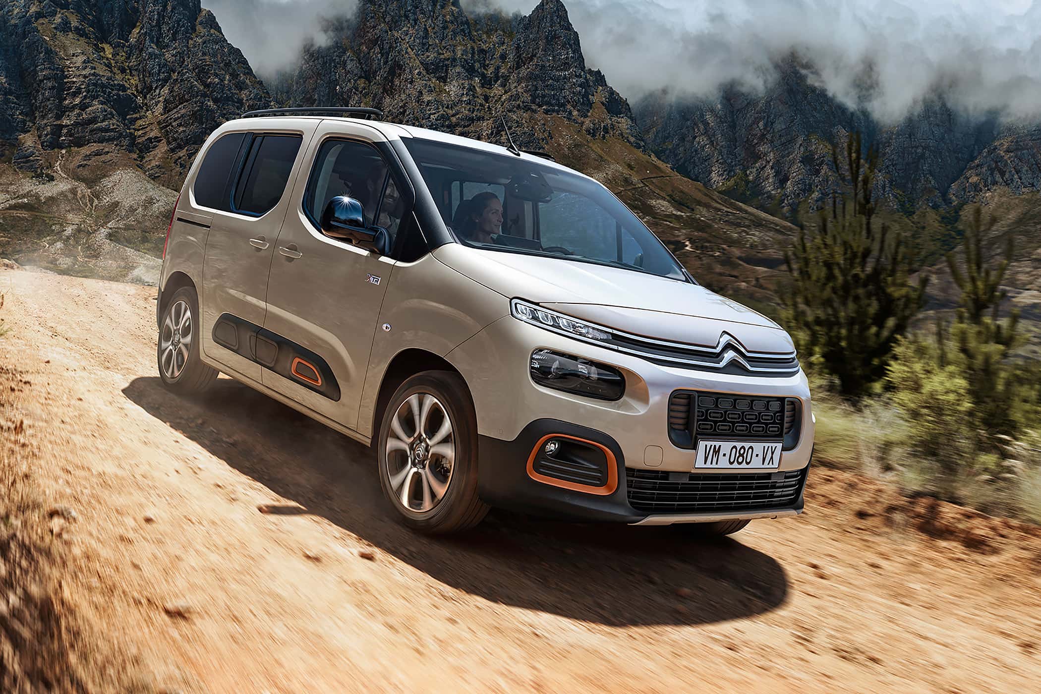 02/2018, Citroen Berlingo 02/2018, Citroen Berlingo
