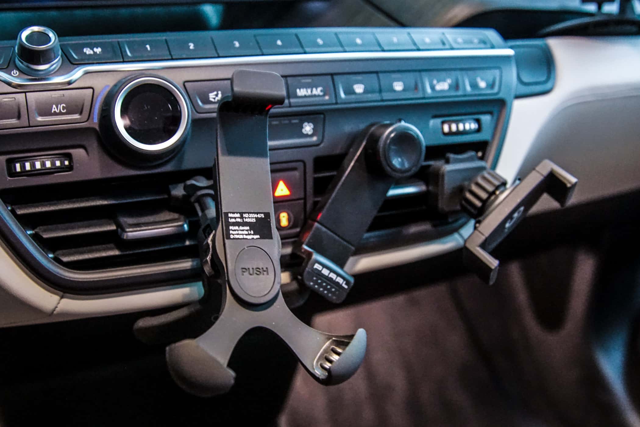 Smartphone Halterungen Produkttest 2018 Handyhalter Smartphone Halterungen Produkttest 2018 Handyhalter