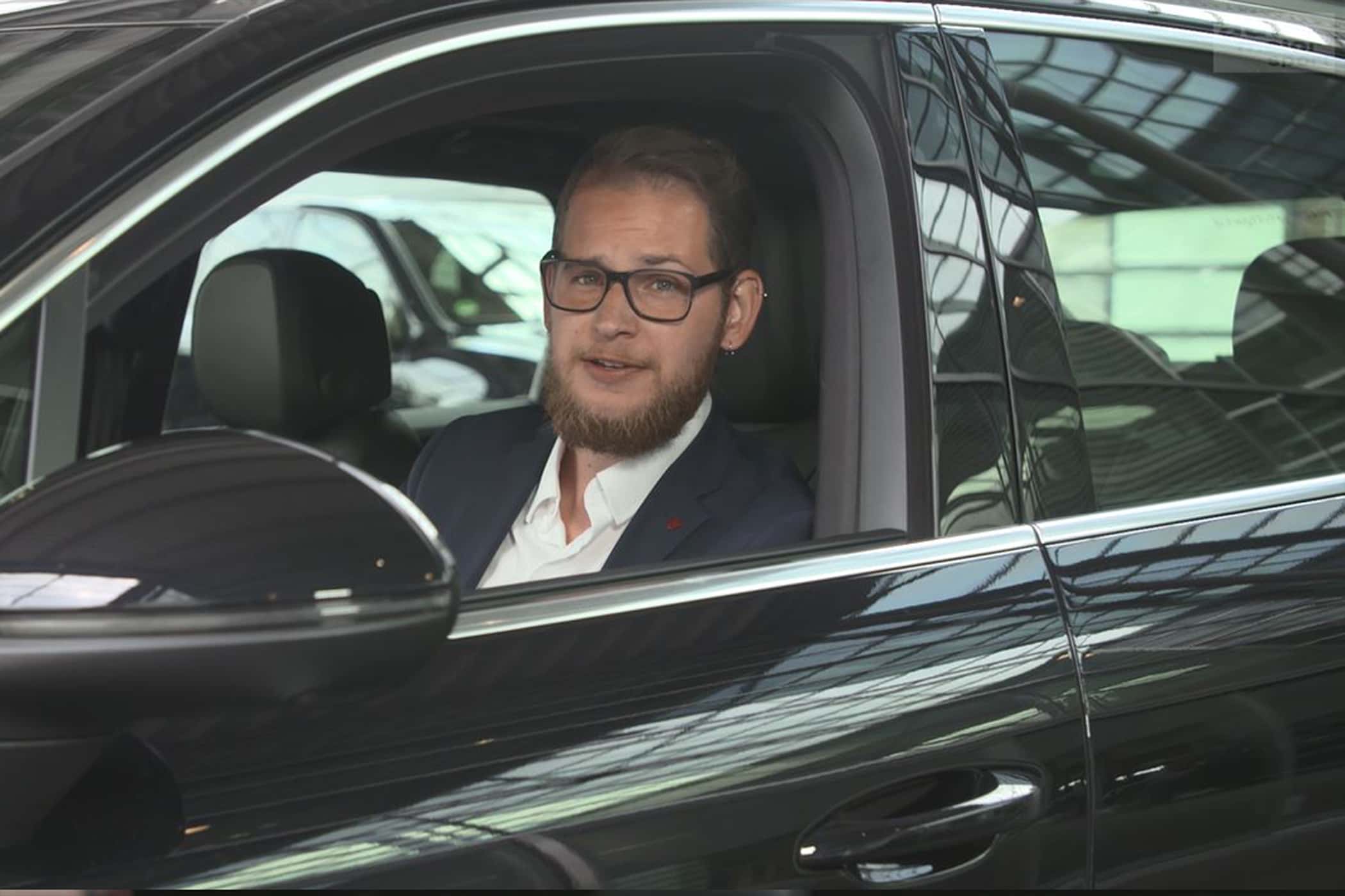 Porsche Connectivity Special Antenne Empfang verbessern Porsche Connectivity Special Antenne Empfang verbessern