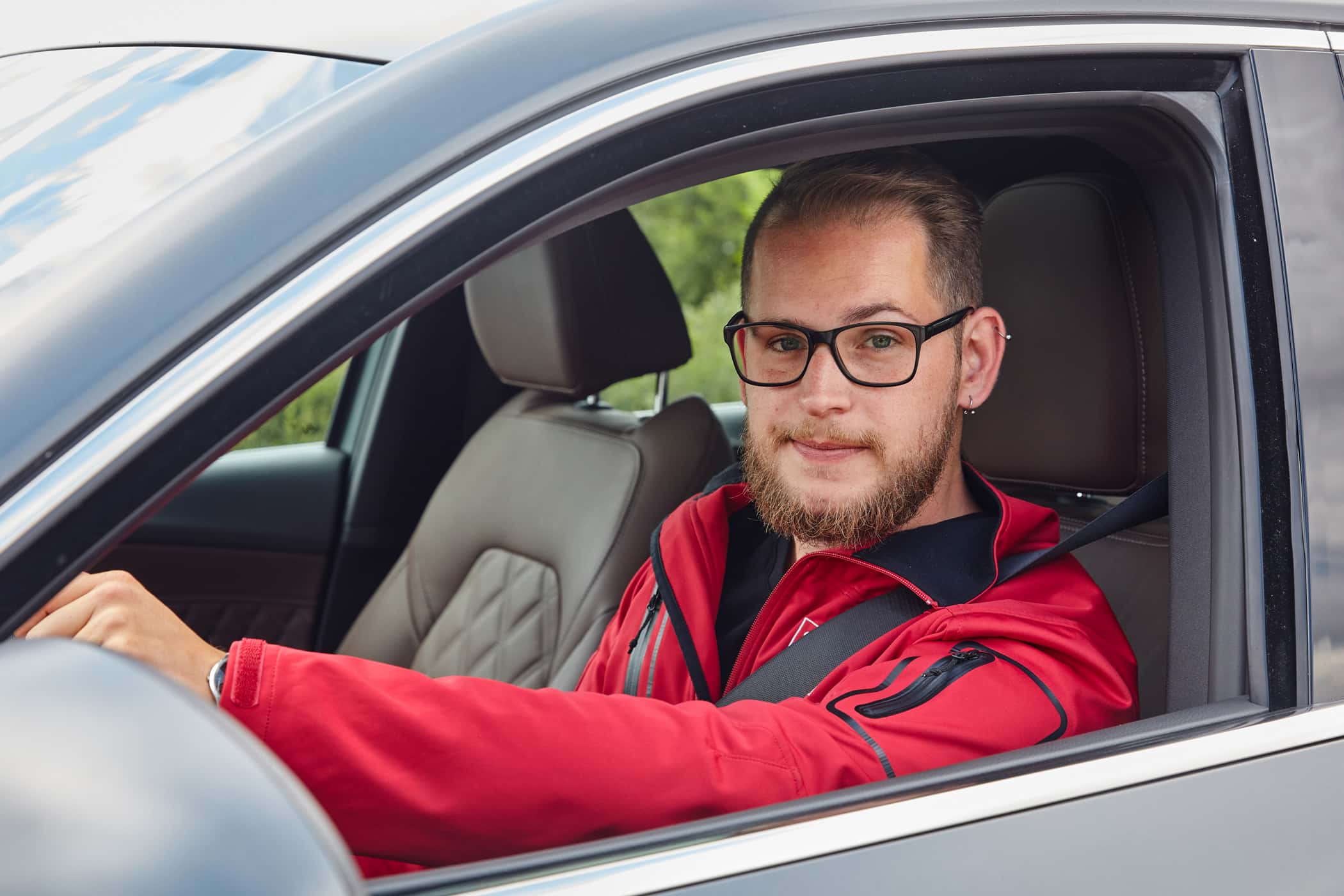 Borgward BX7 TS Limited Edition Fahrtermin 2018 Borgward BX7 TS Limited Edition Fahrtermin 2018